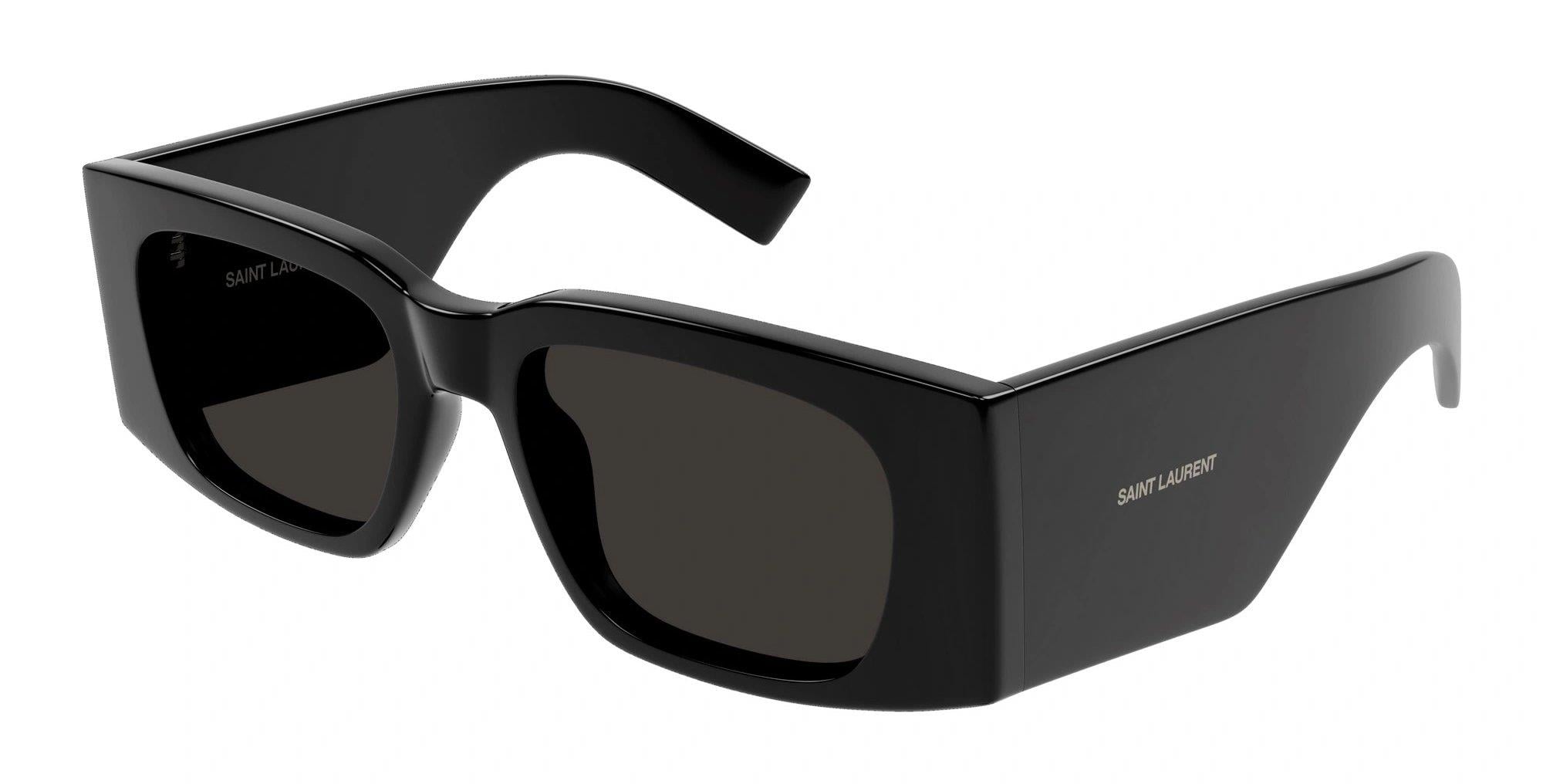 SAINT LAURENT 654 GÜNEŞ GÖZLÜĞÜ