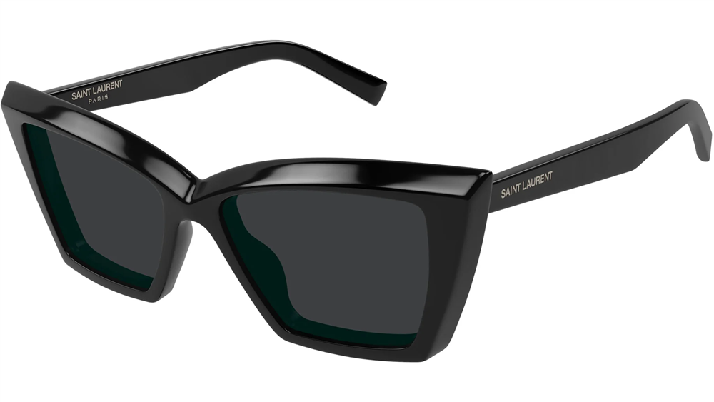 SAINT LAURENT 657 - 002 GÜNEŞ GÖZLÜĞÜ