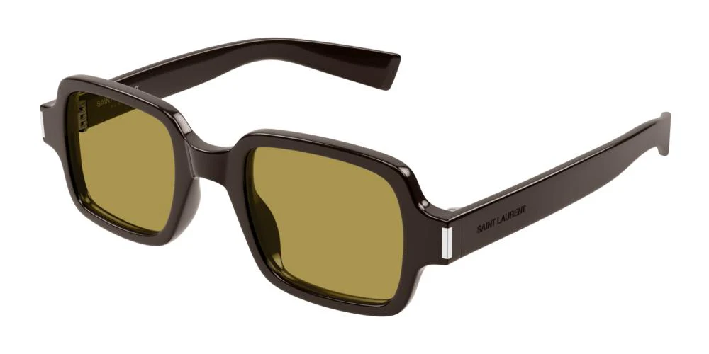 SAINT LAURENT 720 - 003 GÜNEŞ GÖZLÜĞÜ