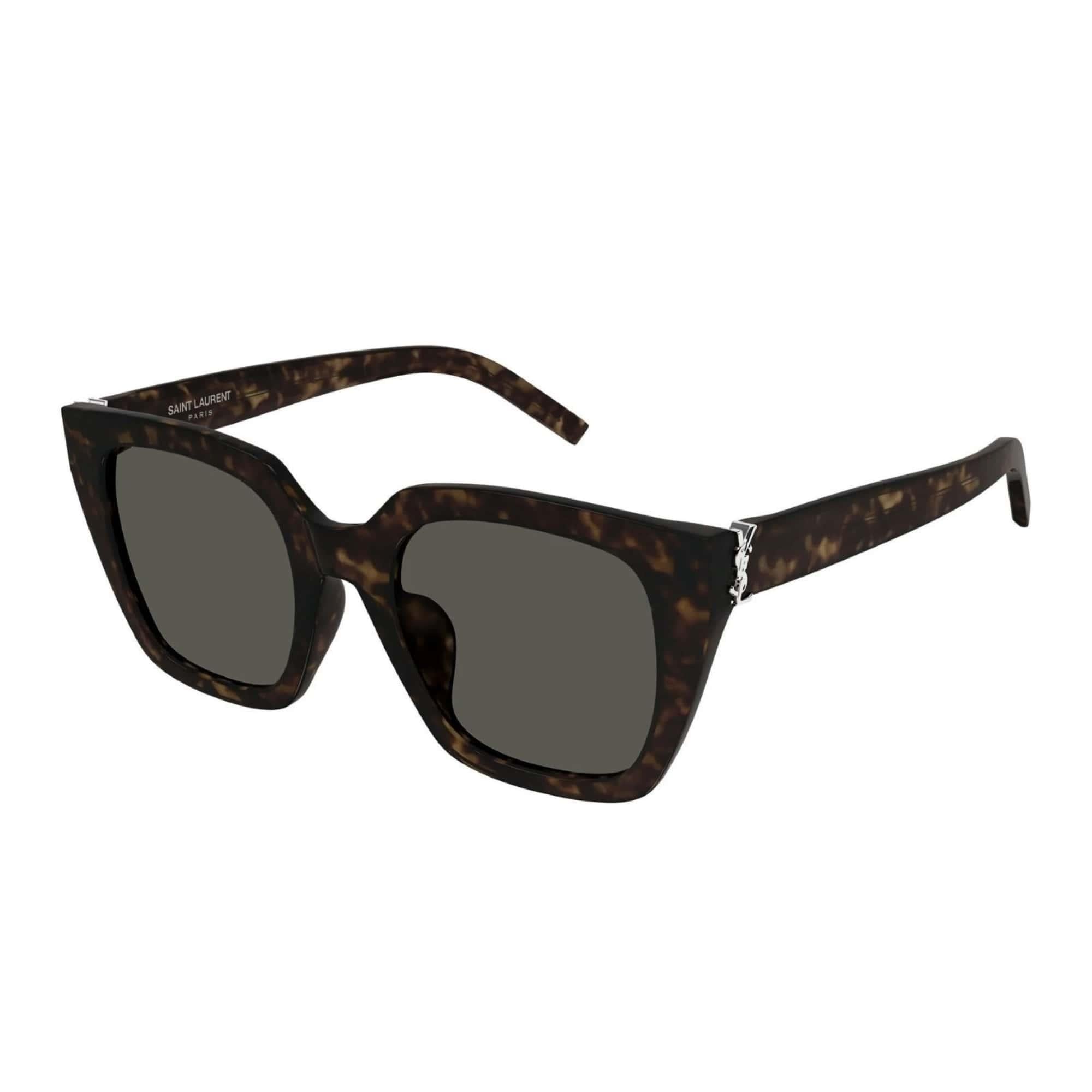 SAINT LAURENT M143 - 003 GÜNEŞ GÖZLÜĞÜ