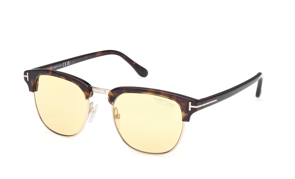 TOM FORD 0248 GÜNEŞ GÖZLÜĞÜ