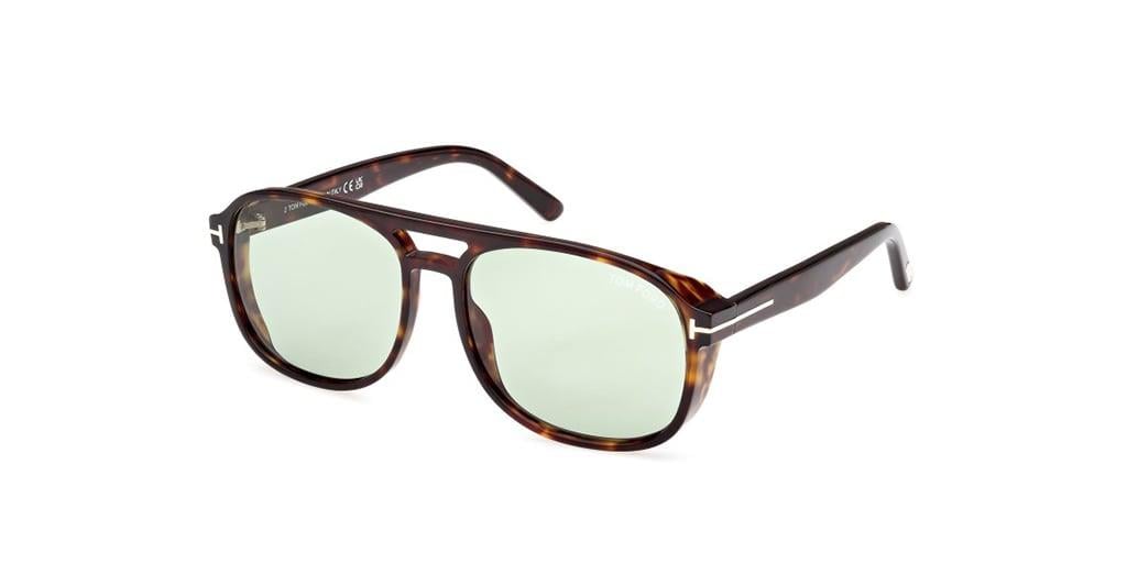 TOM FORD 1022 01A GÜNEŞ GÖZLÜĞÜ