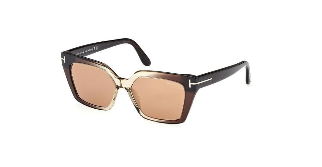 TOM FORD 1030 GÜNEŞ GÖZLÜĞÜ 47J