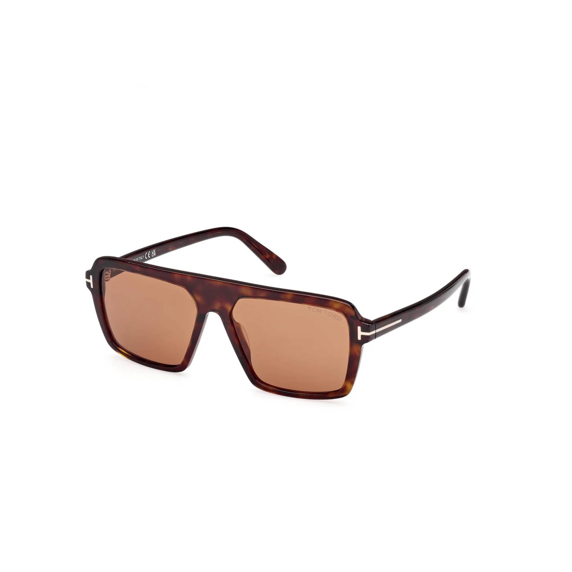 TOM FORD 1176 - 01A GÜNEŞ GÖZLÜĞÜ