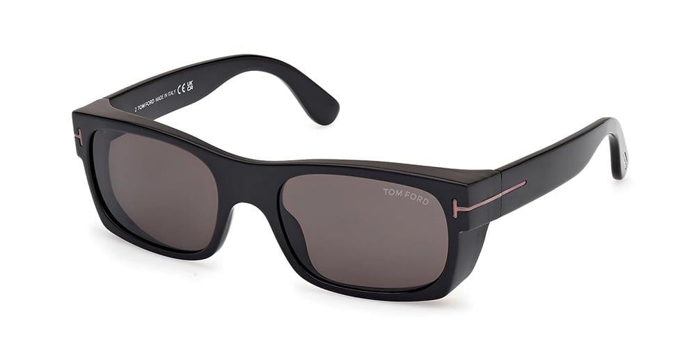 TOM FORD 1181N  - 01A GÜNEŞ GÖZLÜĞÜ