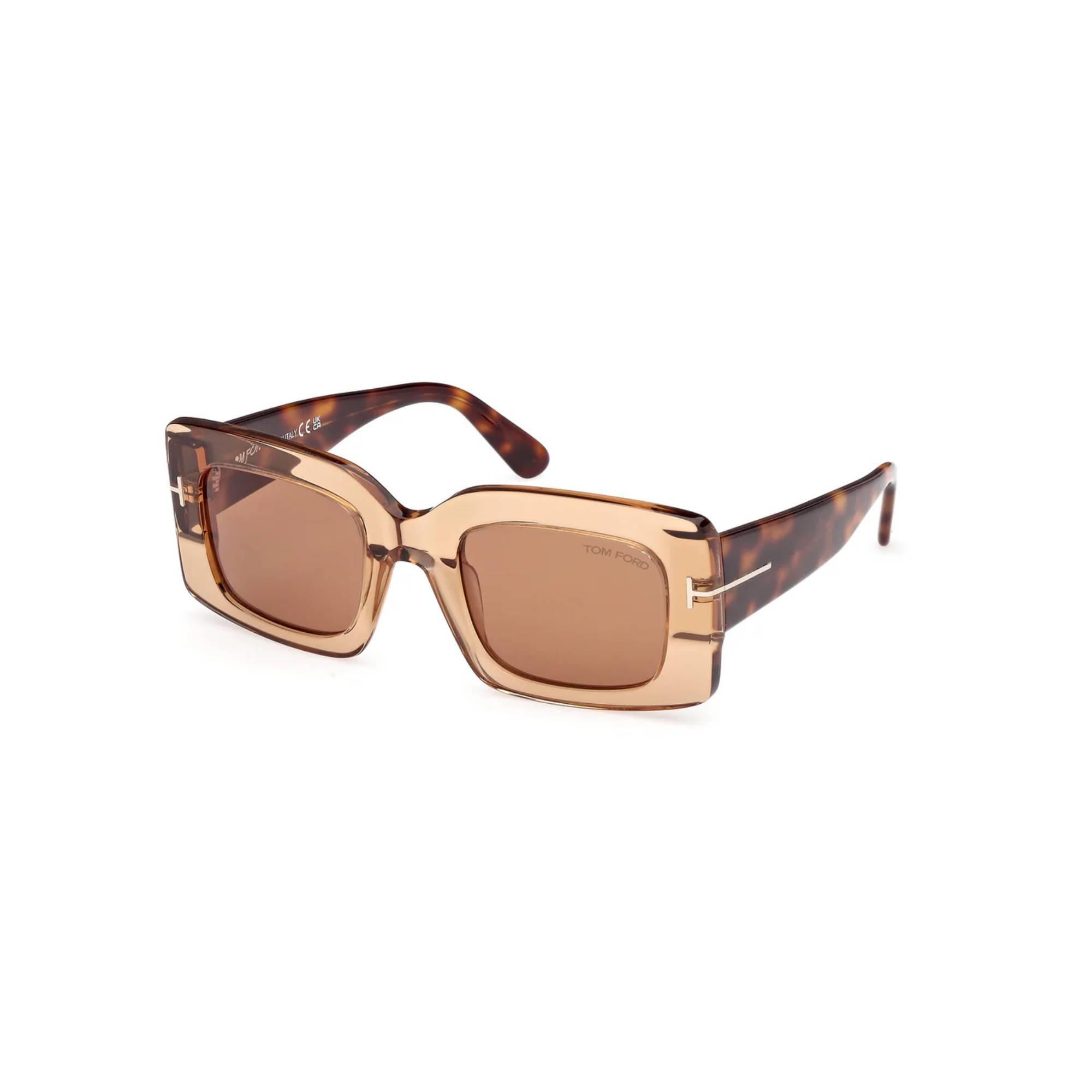 TOM FORD 1188 - 01A GÜNEŞ GÖZLÜĞÜ