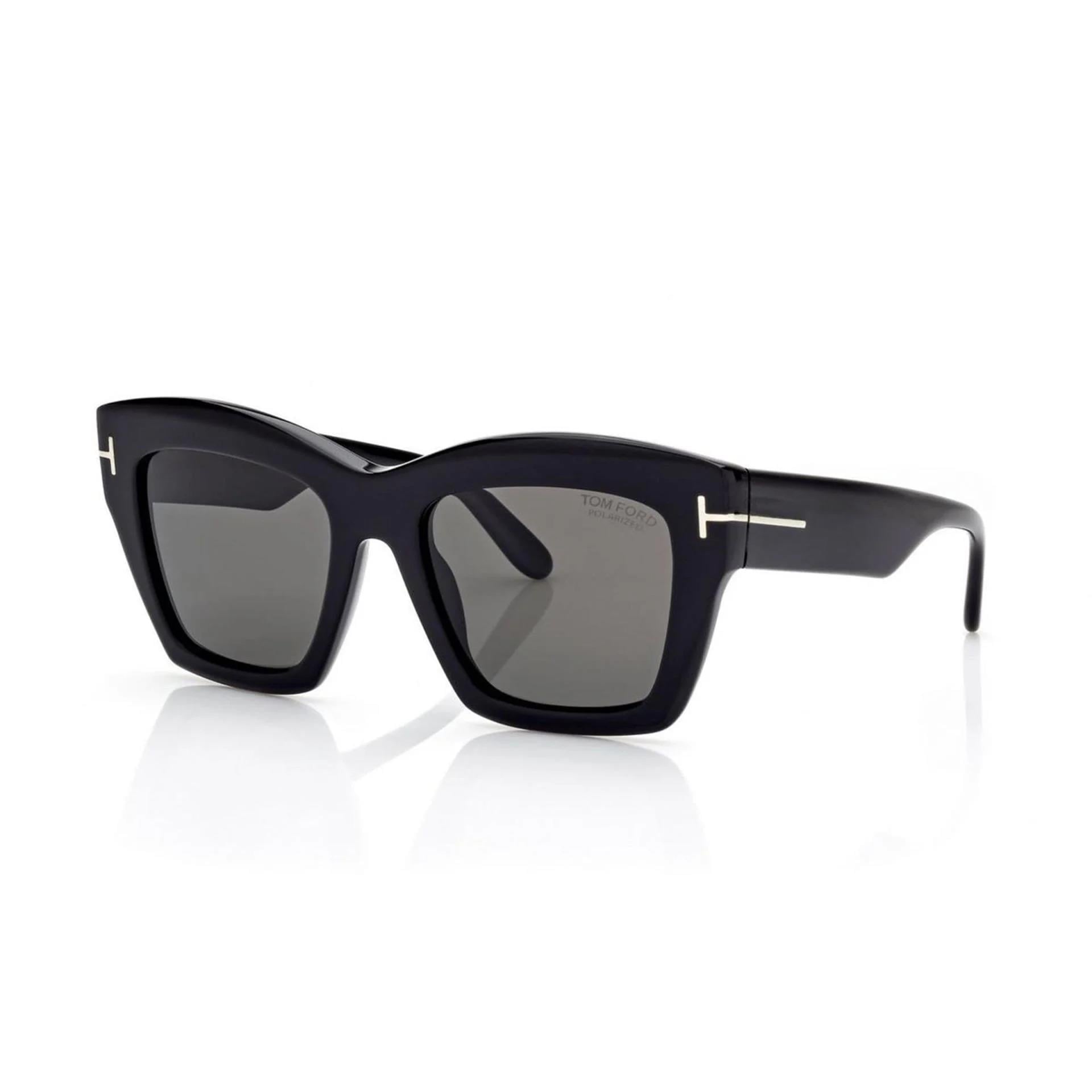 TOM FORD 1191 GÜNEŞ GÖZLÜĞÜ 01D