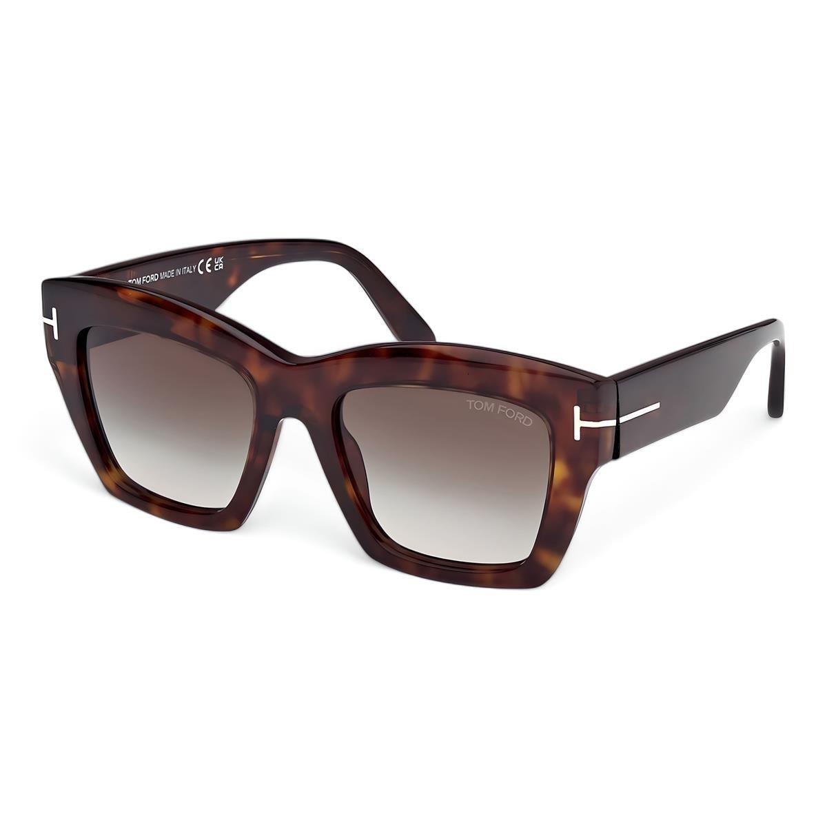 TOM FORD 1191 GÜNEŞ GÖZLÜĞÜ 52B
