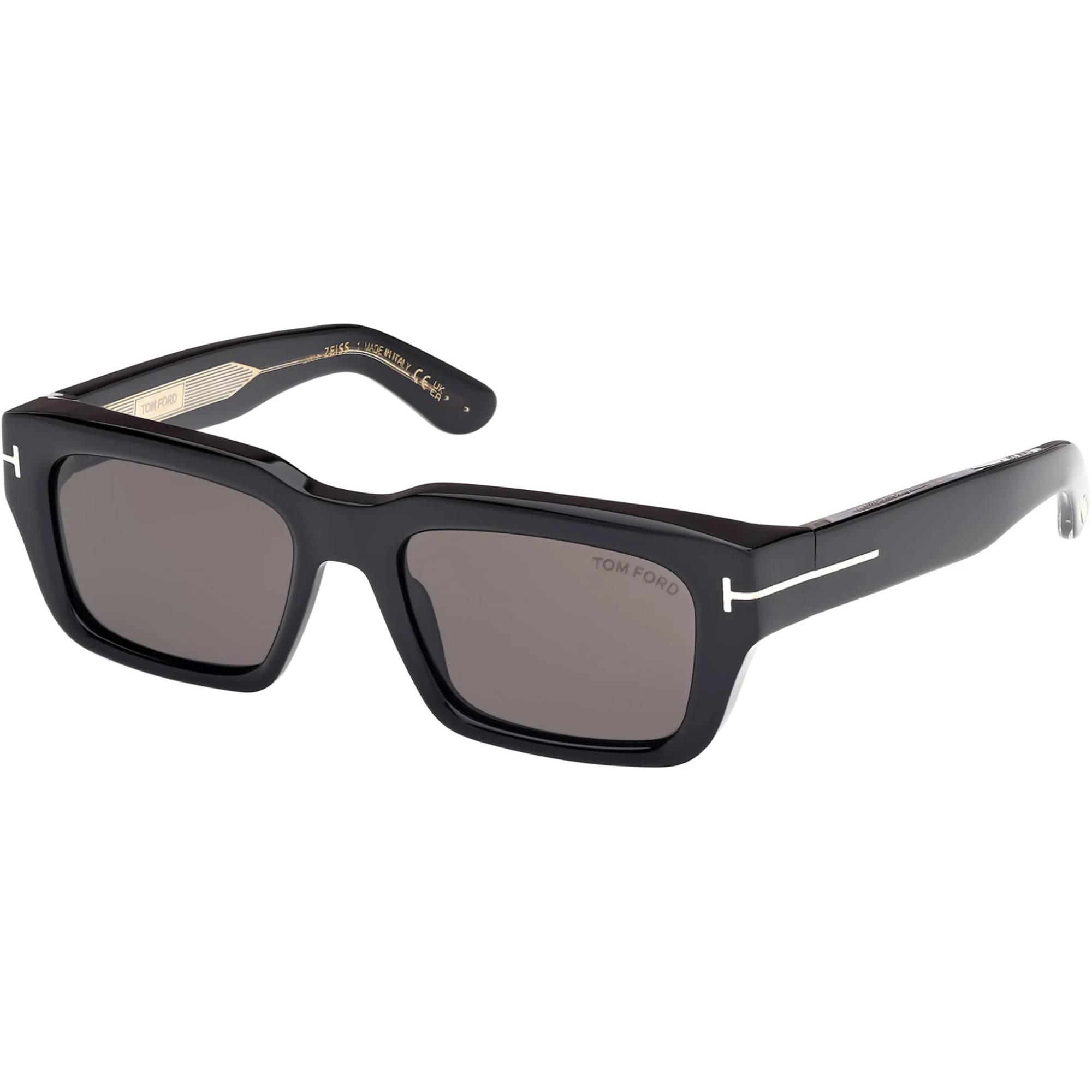 TOM FORD 1203 - 01A GÜNEŞ GÖZLÜĞÜ
