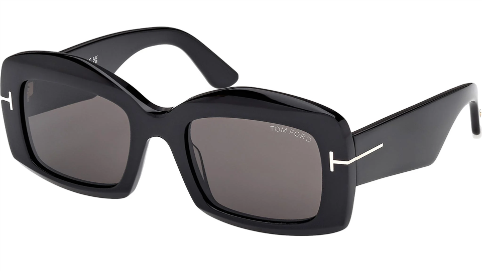 TOM FORD 1218 GÜNEŞ GÖZLÜĞÜ - TOM Güneş Gözlüğü | Bornova Optik