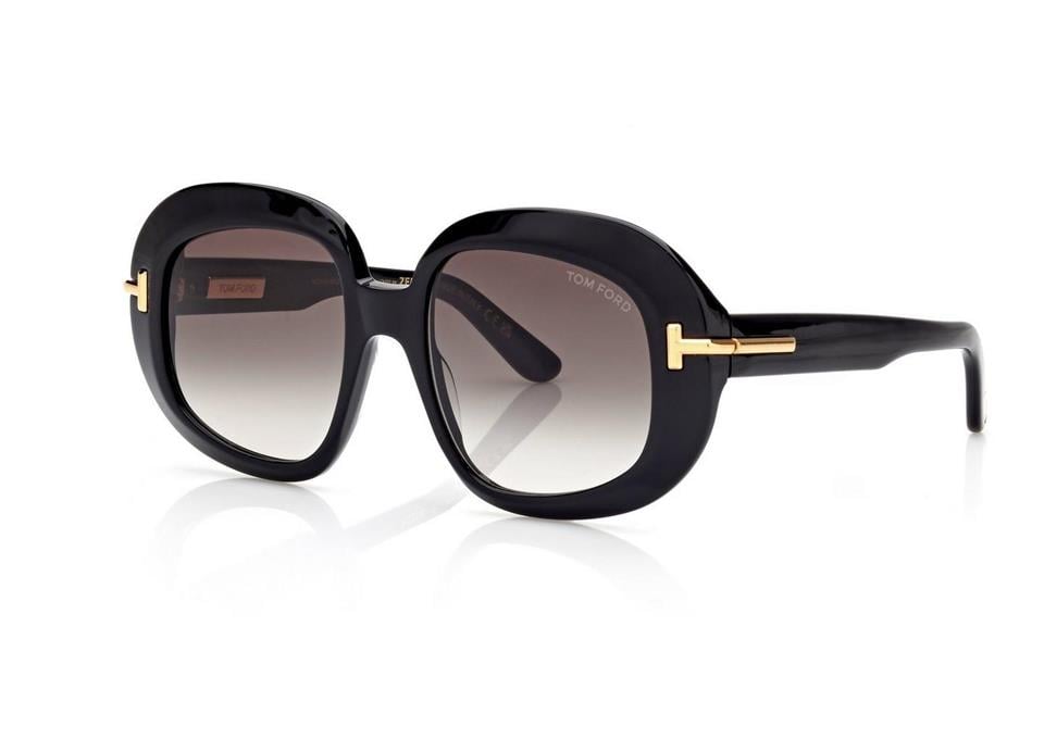 TOM FORD 1237  ICON GÜNEŞ GÖZLÜĞÜ