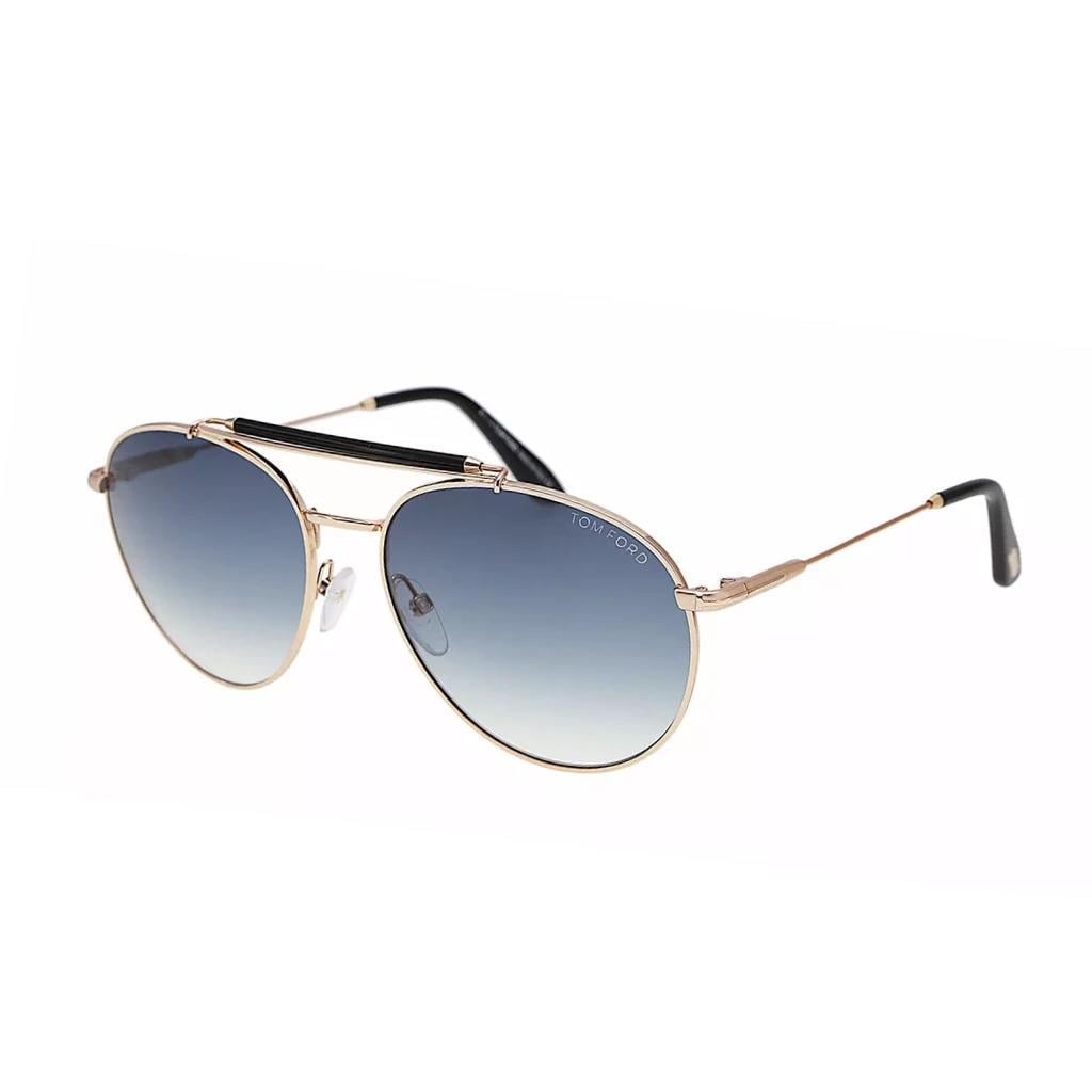 TOM FORD 338 - 28W GÜNEŞ GÖZLÜĞÜ
