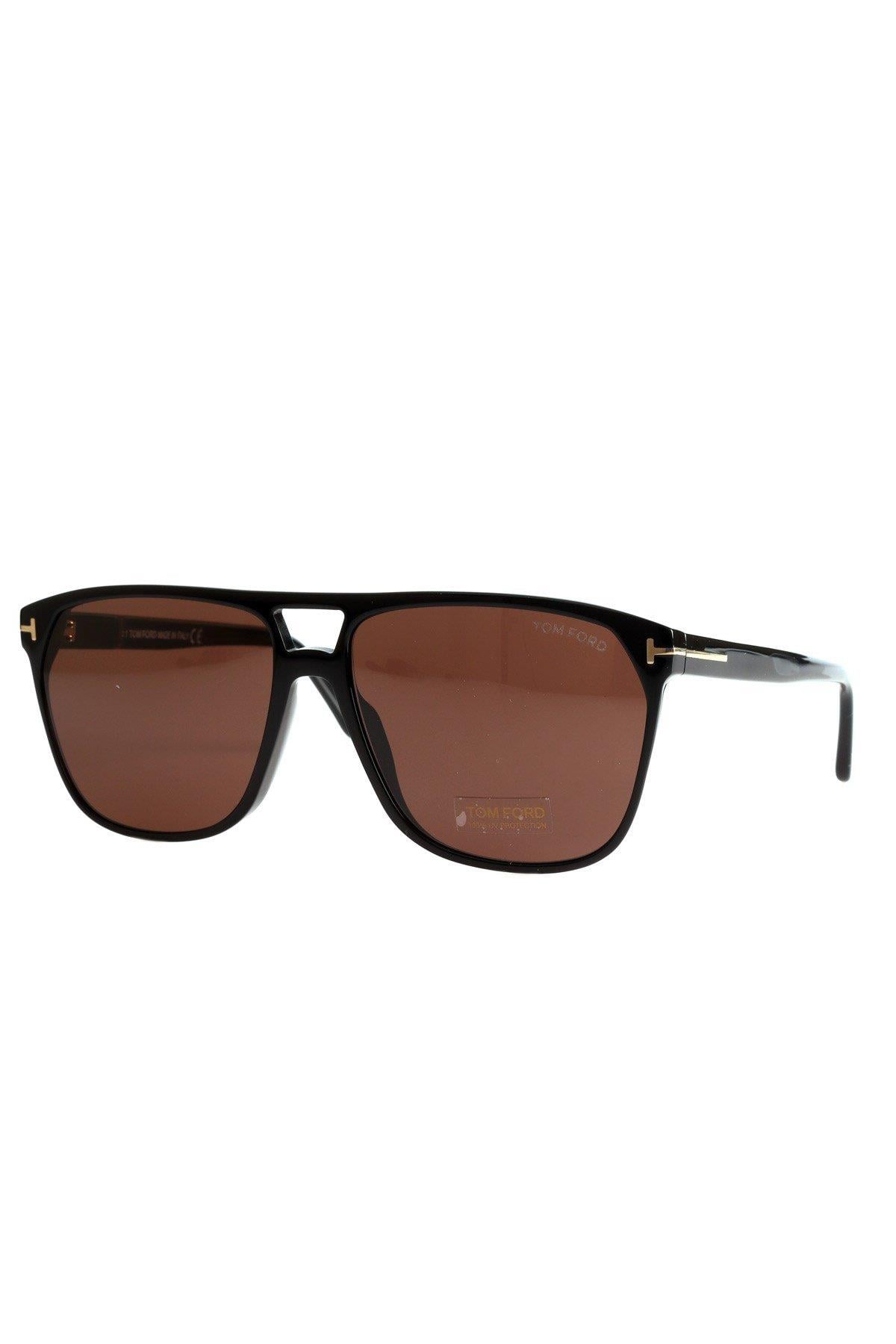 TOM FORD 679 - 01E GÜNEŞ GÖZLÜĞÜ