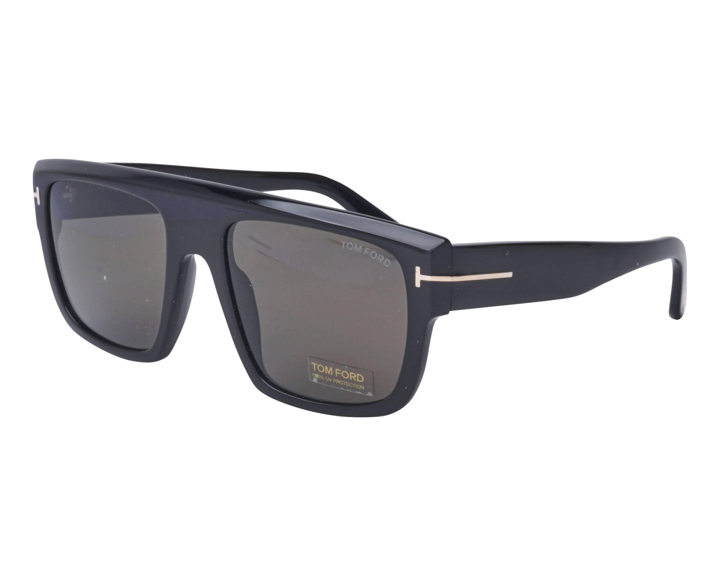 TOM FORD 699 - 01A GÜNEŞ GÖZLÜĞÜ