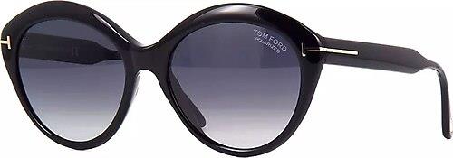 TOM FORD 763 - 01A GÜNEŞ GÖZLÜĞÜ