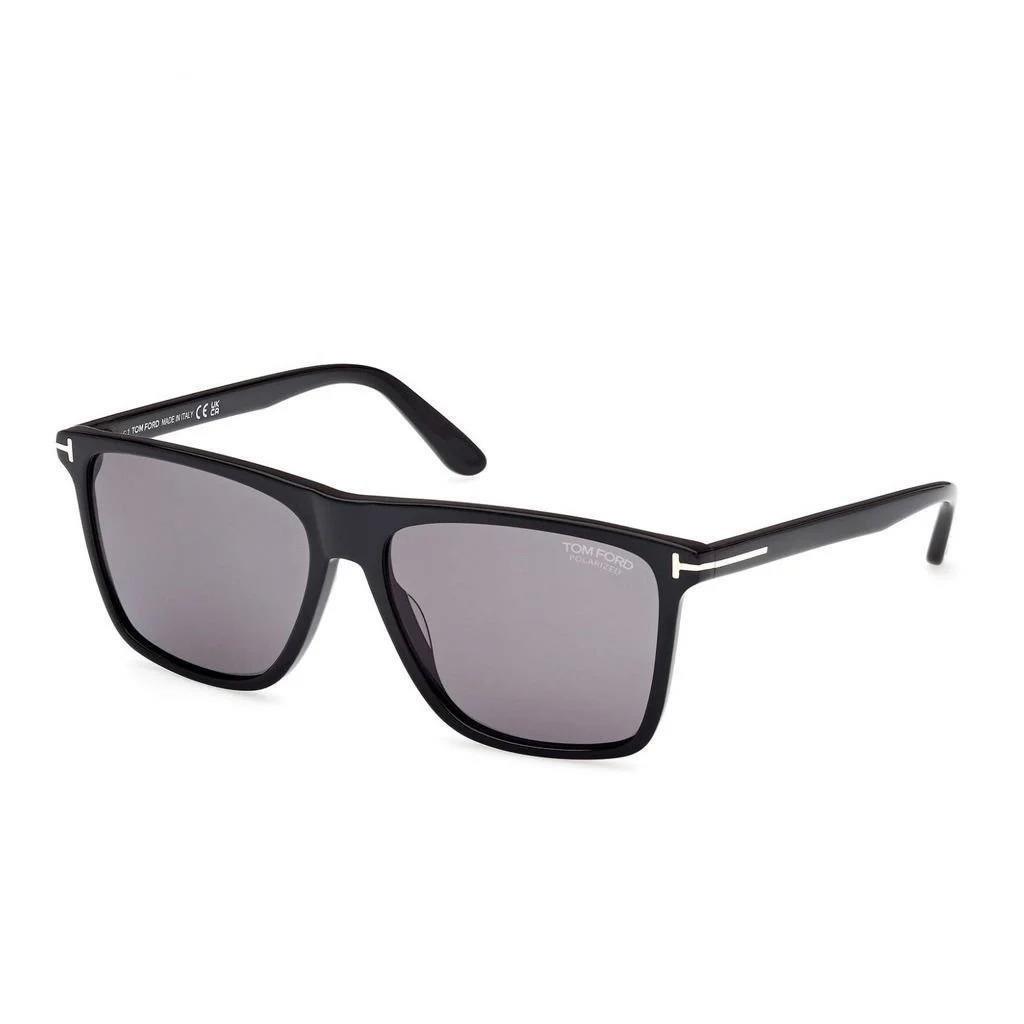 TOM FORD 832 - 01V GÜNEŞ GÖZLÜĞÜ