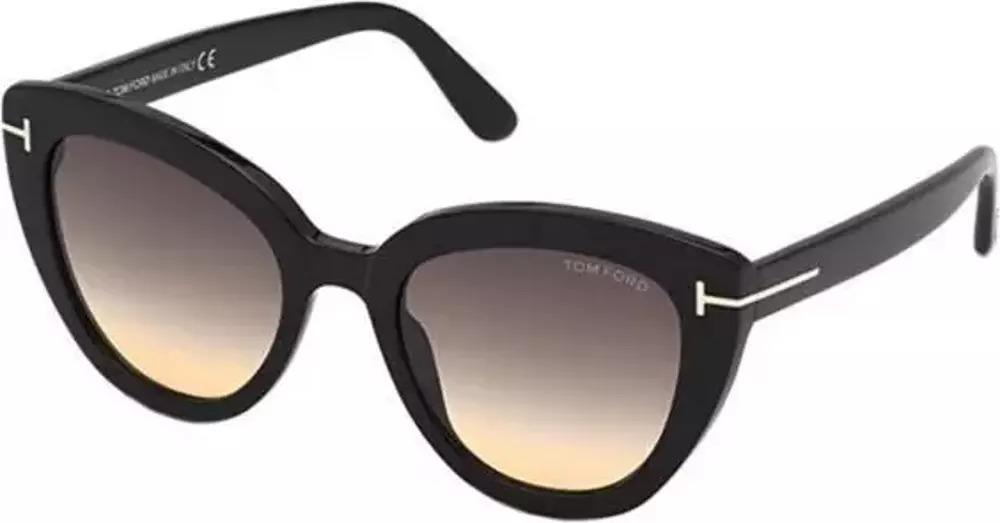 TOM FORD 845-53 - 01B GÜNEŞ GÖZLÜĞÜ