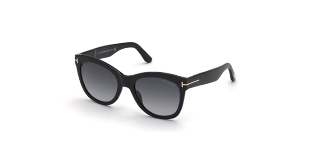 TOM FORD 870 - 01B GÜNEŞ GÖZLÜĞÜ