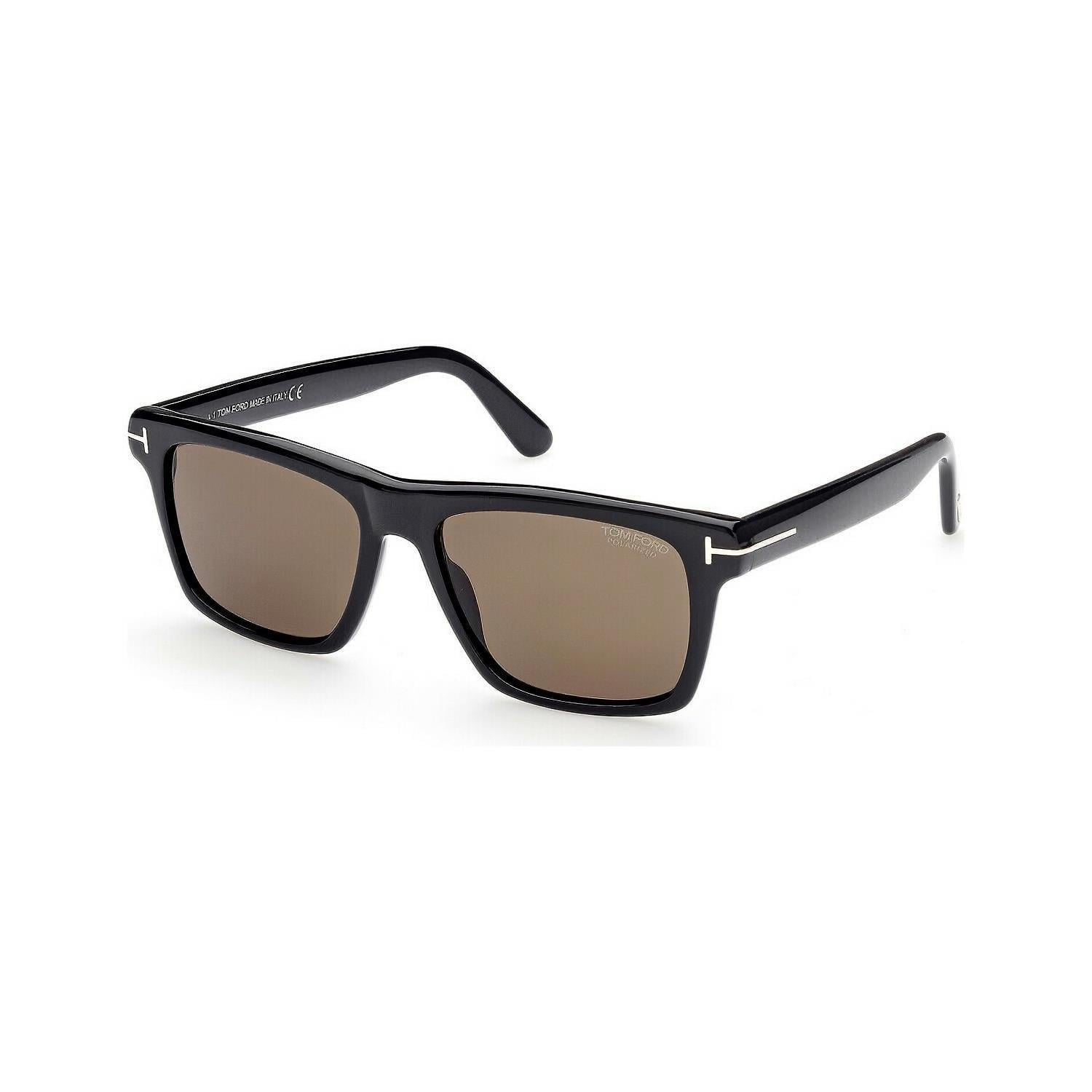 TOM FORD 906 - 01H GÜNEŞ GÖZLÜĞÜ