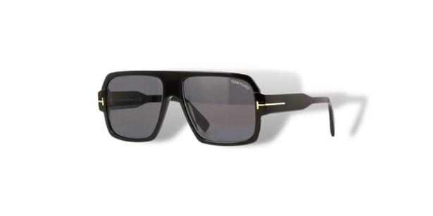 TOM FORD 933 - 52J GÜNEŞ GÖZLÜĞÜ