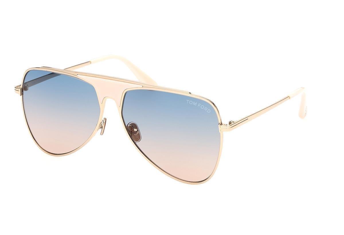 TOM FORD 935 - 28W GÜNEŞ GÖZLÜĞÜ