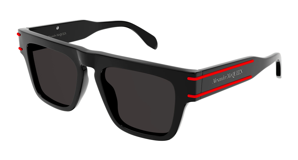UNISEXALEXANDER MCQUEENALEXANDER MCQUEEN 0397S GÜNEŞ GÖZLÜĞÜ