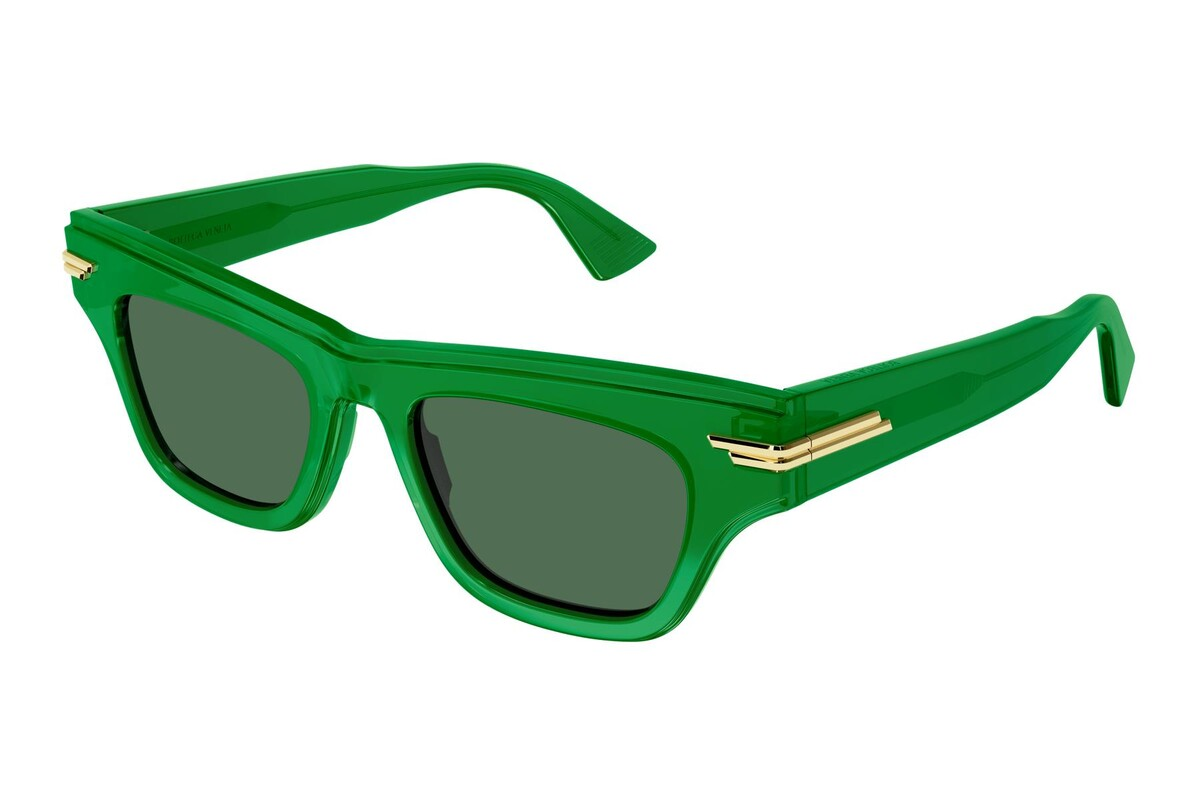 UNISEXBOTTEGA VENETABOTTEGA VENETA  1122S GÜNEŞ GÖZLÜĞÜ