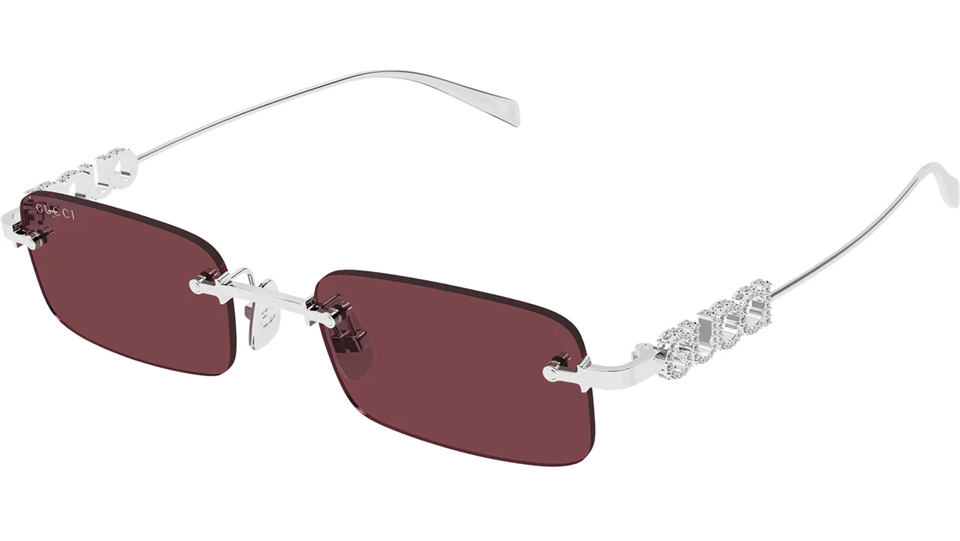 UNISEXGUCCİGUCCI GG1808S GÜNEŞ GÖZLÜĞÜ