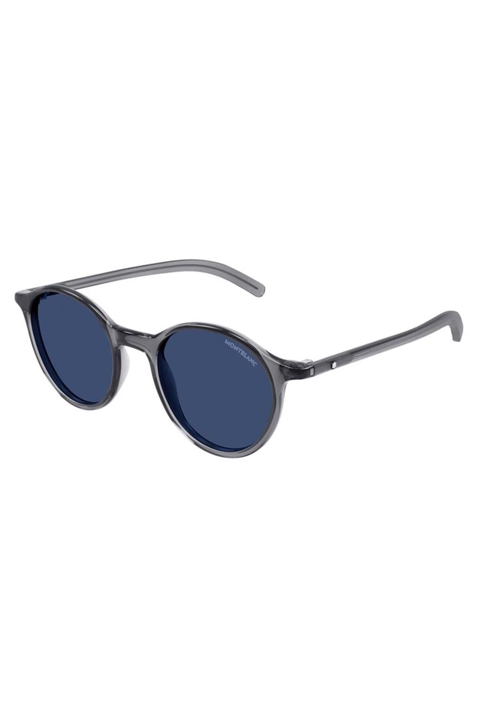 UNISEXMONTBLANCMONTBLANC 324S 003 GÜNEŞ GÖZLÜĞÜ