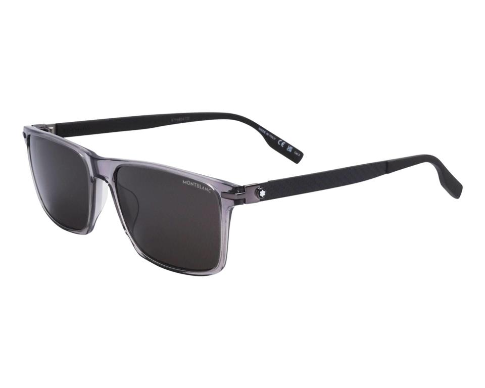 UNISEXMONTBLANCMONTBLANC 412 007 GÜNEŞ GÖZLÜĞÜ
