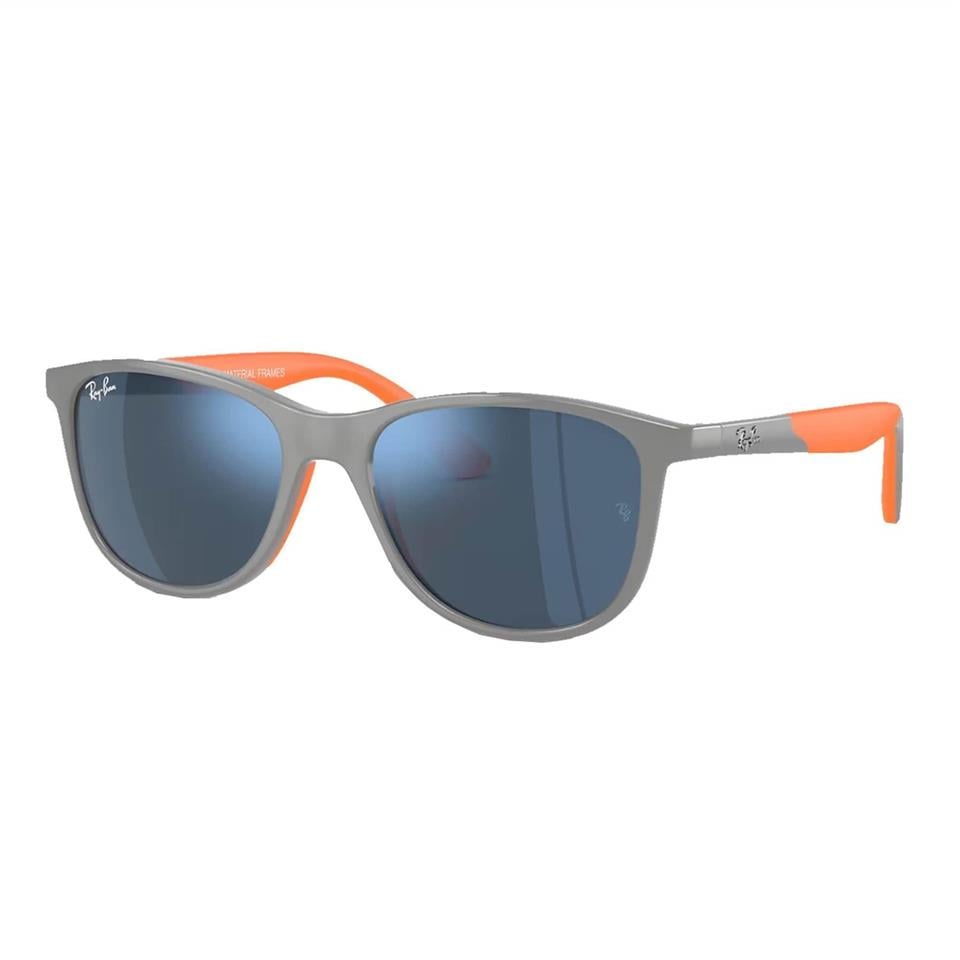 UNISEXRAY BAN JUNİORRAYBAN JUNIOR 9077S GÜNEŞ GÖZLÜĞÜ