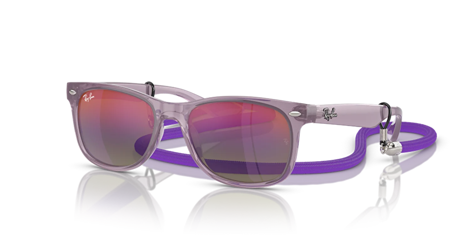 UNISEXRAYBANRAYBAN JUNIOR 9052S - 7147B1 GÜNEŞ GÖZLÜĞÜ