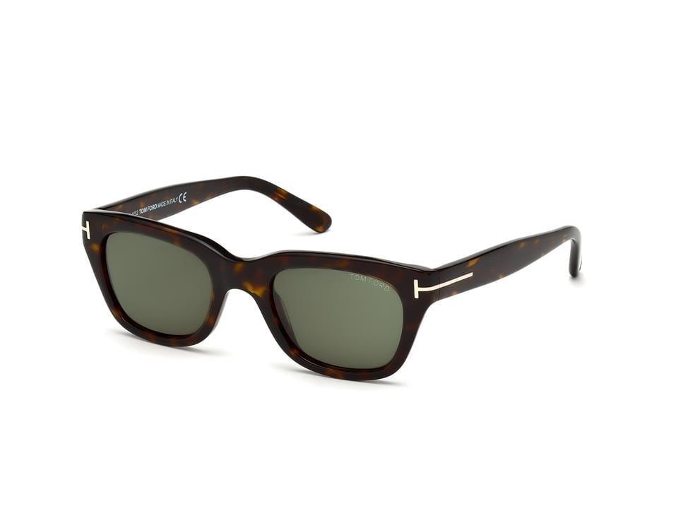 UNISEXTOM FORDTOM FORD 0237 GÜNEŞ GÖZLÜĞÜ