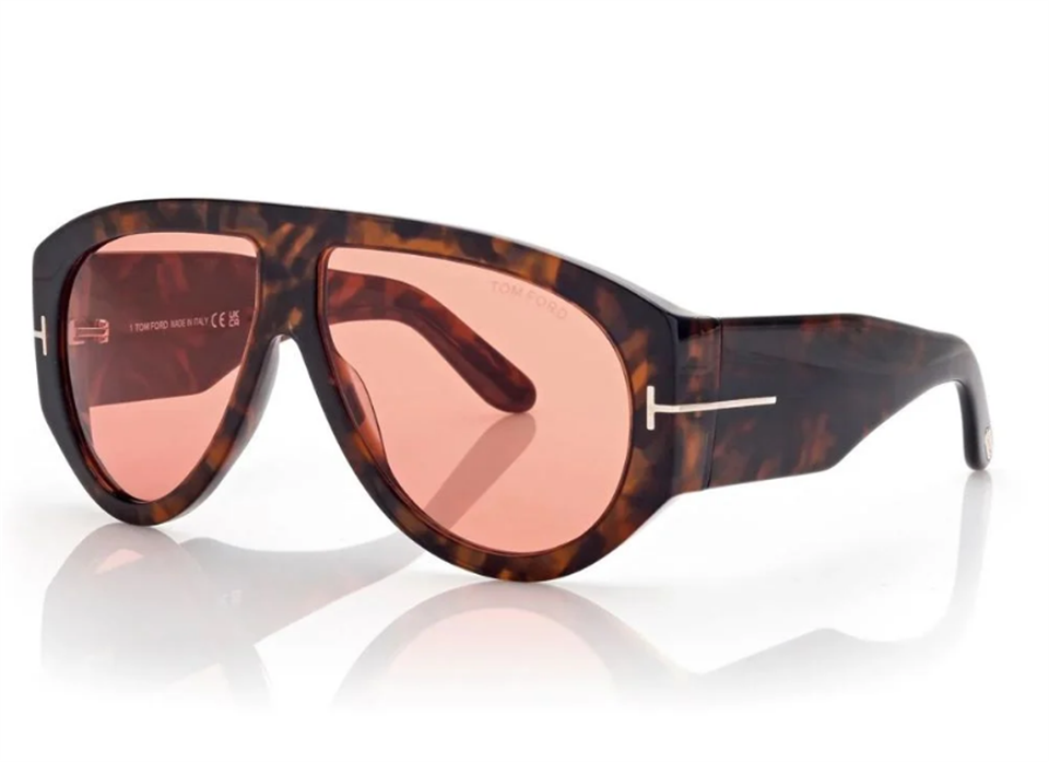 UNISEXTOM FORDTOM FORD 1044 GÜNEŞ GÖZLÜĞÜ
