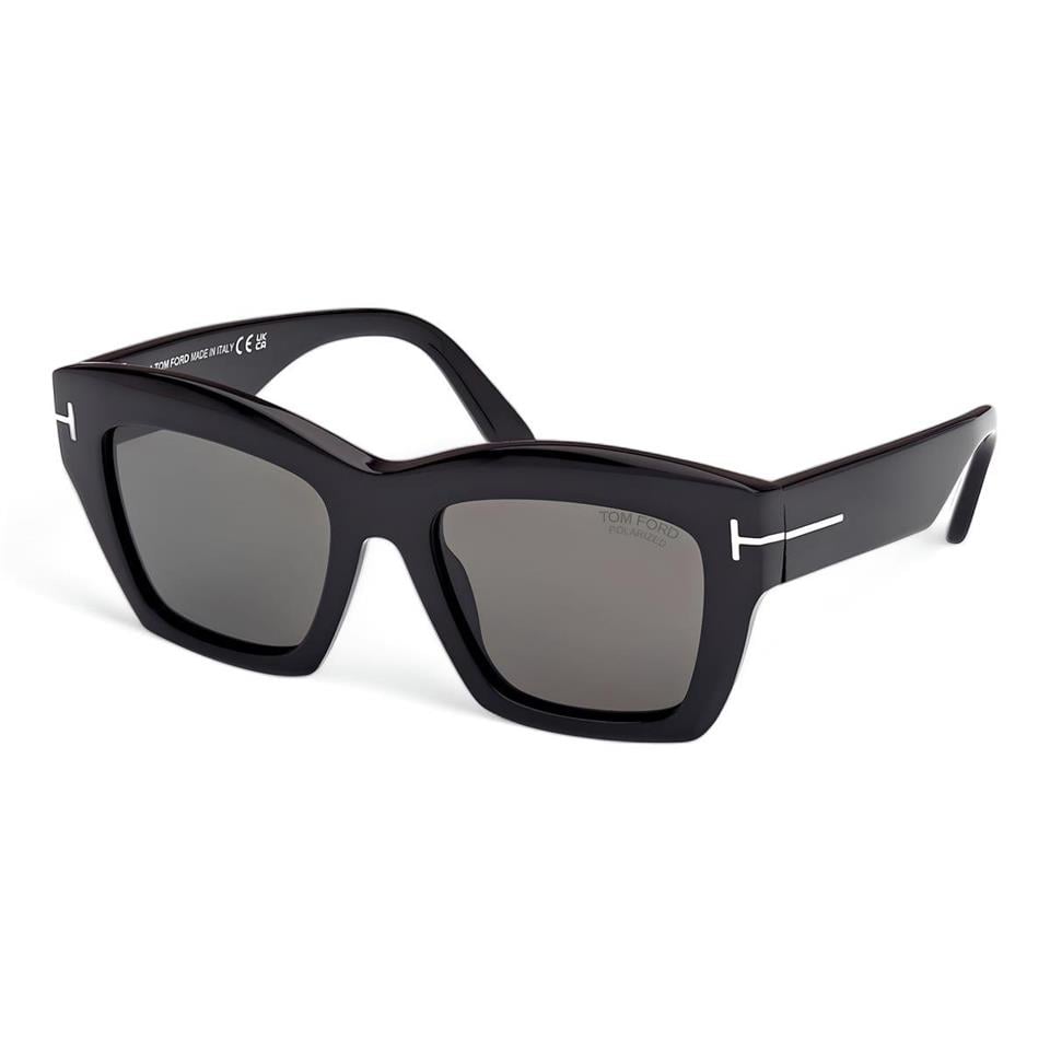 UNISEXTOM FORDTOM FORD 1191 GÜNEŞ GÖZLÜĞÜ