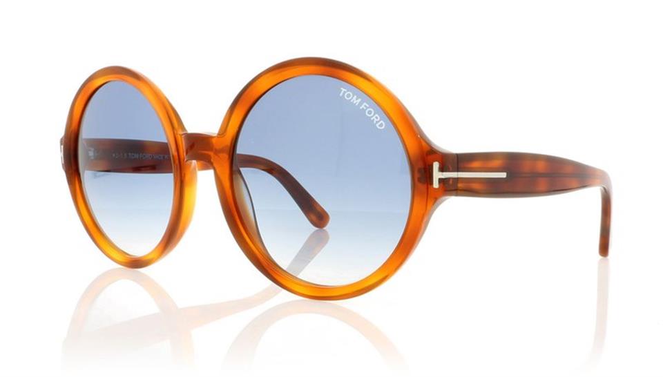 UNISEXTOM FORDTOM FORD 369 - 56W GÜNEŞ GÖZLÜĞÜ
