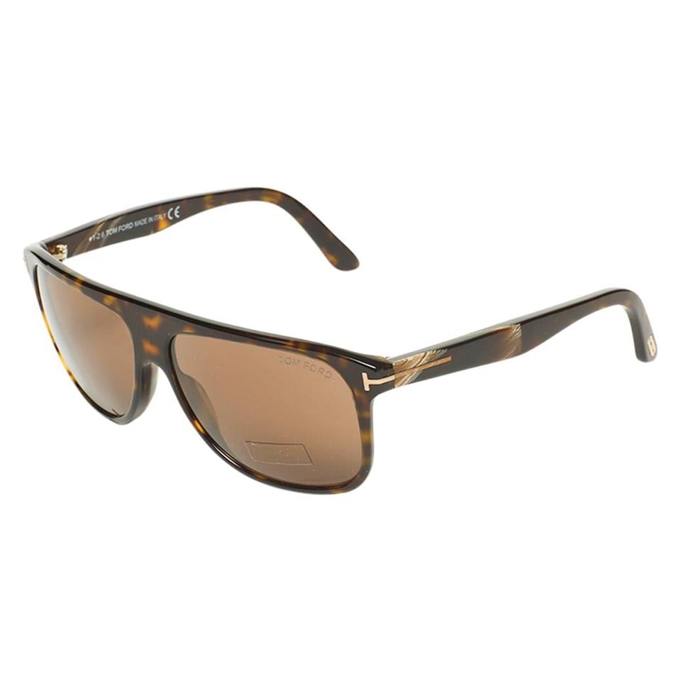UNISEXTOM FORDTOM FORD 501 - 52E GÜNEŞ GÖZLÜĞÜ