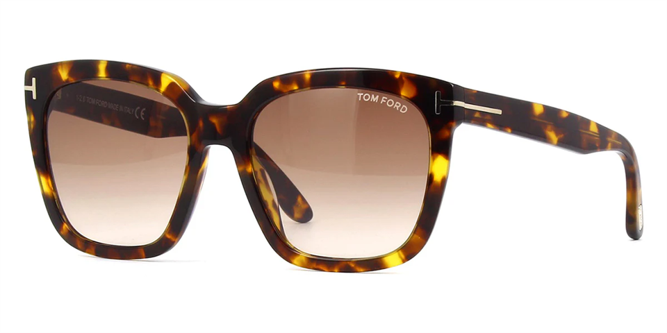 UNISEXTOM FORDTOM FORD 502 - 53W GÜNEŞ GÖZLÜĞÜ