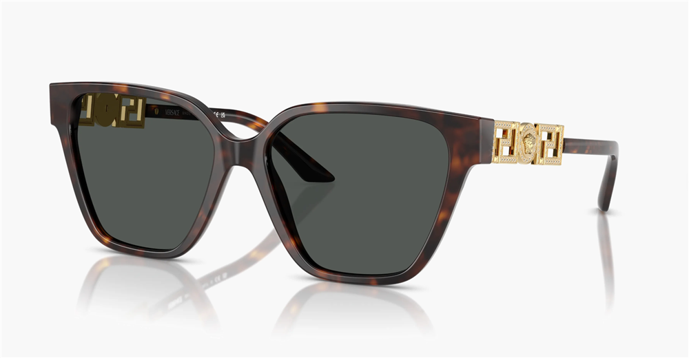 VERSACE 4471B - 54755M GÜNEŞ GÖZLÜĞÜ