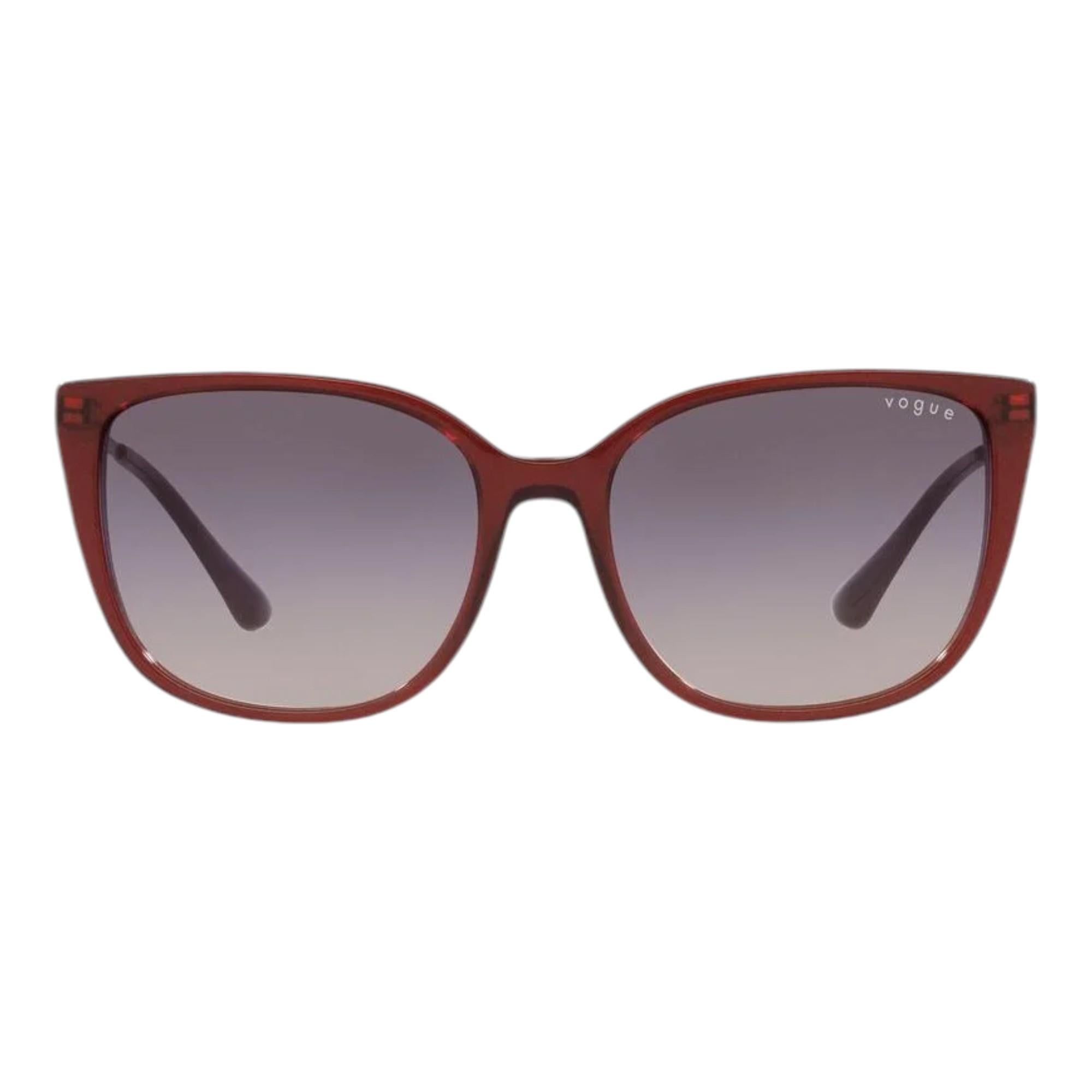 VOGUE 5435SI 225736 55 GÜNEŞ GÖZLÜĞÜ