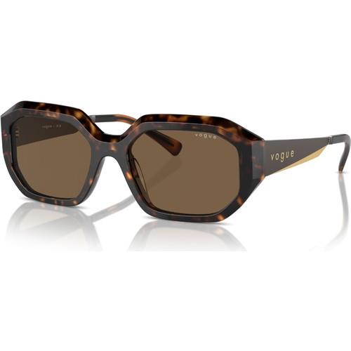 Vogue Vo 5554S W65673 54 Vogue Güneş Gözlüğü