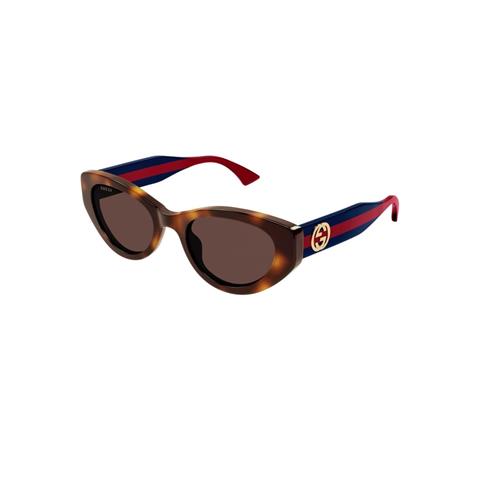GUCCI 1862S GÜNEŞ GÖZLÜĞÜ| Bornova Optik