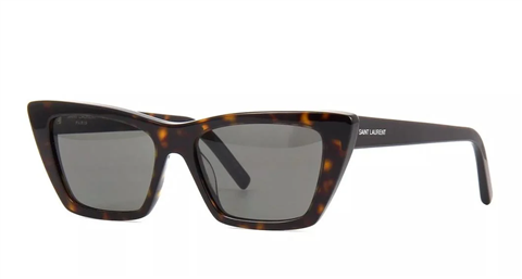 レン SAINT LAURENT 276 MICA GÜNEŞ GÖZLÜĞÜ| Bornova Optik