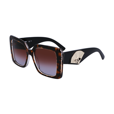 KARL LAGERFELD 6126S-52 GÜNEŞ GÖZLÜĞÜ| Bornova Optik