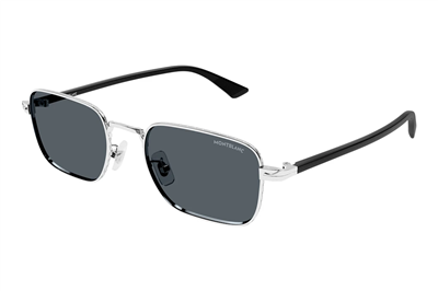 MONT BLANC 0339S GÜNEŞ GÖZLÜĞÜ| Bornova Optik