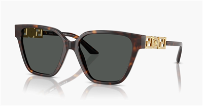 VERSACE 4471B GÜNEŞ GÖZLÜĞÜ| Bornova Optik