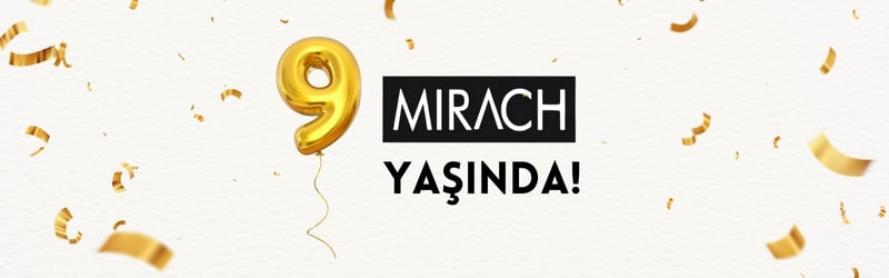 Mirach Textile: 9 Yıllık Başarı Hikayesi