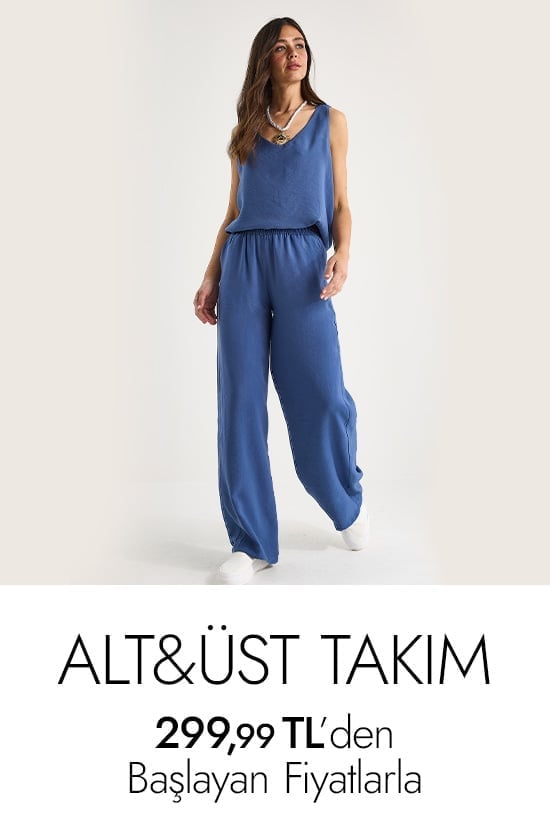Alt Üst Takım