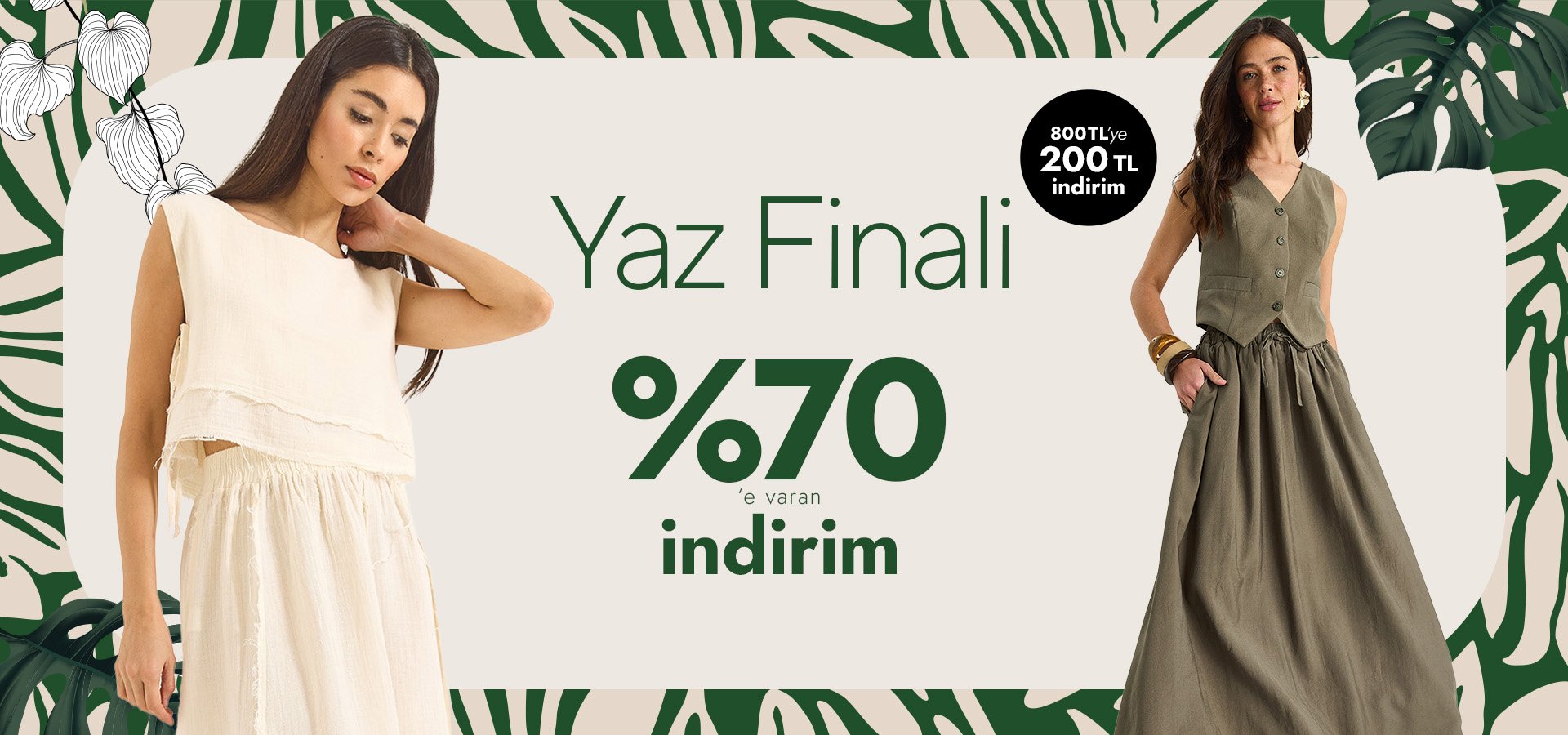 Sepette Ekstra İndirim!