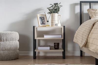 Ceramical KME Komodin - Vizon Bej